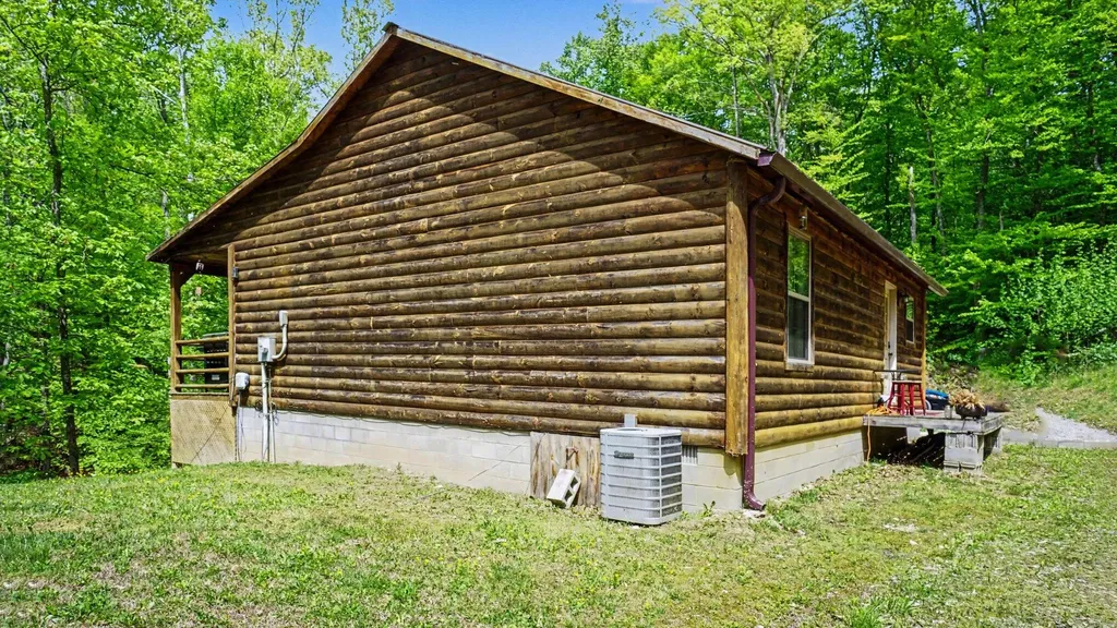 1630 Lower Hatcher Creek Road Stanton KY 40380