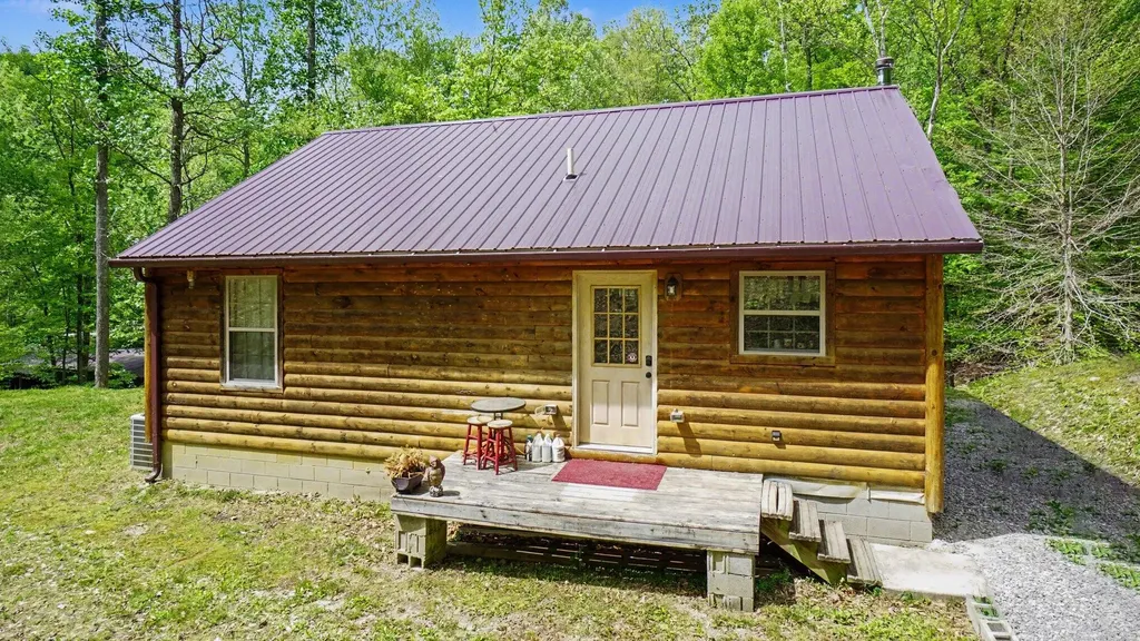1630 Lower Hatcher Creek Road Stanton KY 40380