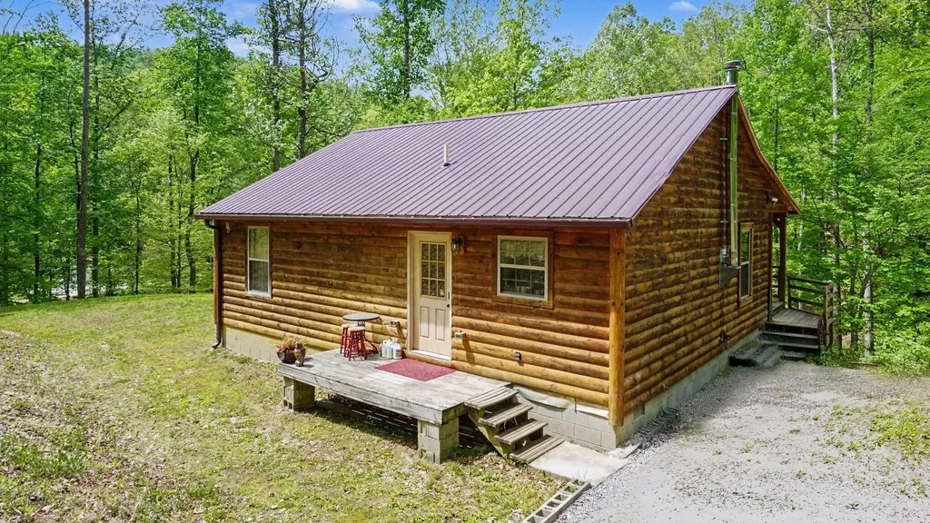 1630 Lower Hatcher Creek Road Stanton KY 40380