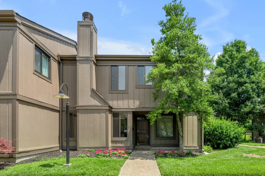 500 Laketower Drive Lexington KY 40502