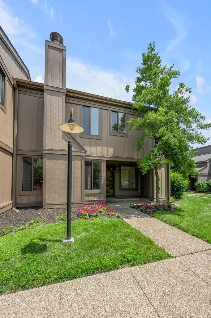 500 Laketower Drive Lexington KY 40502