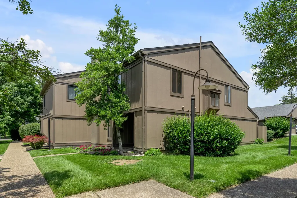 500 Laketower Drive Lexington KY 40502