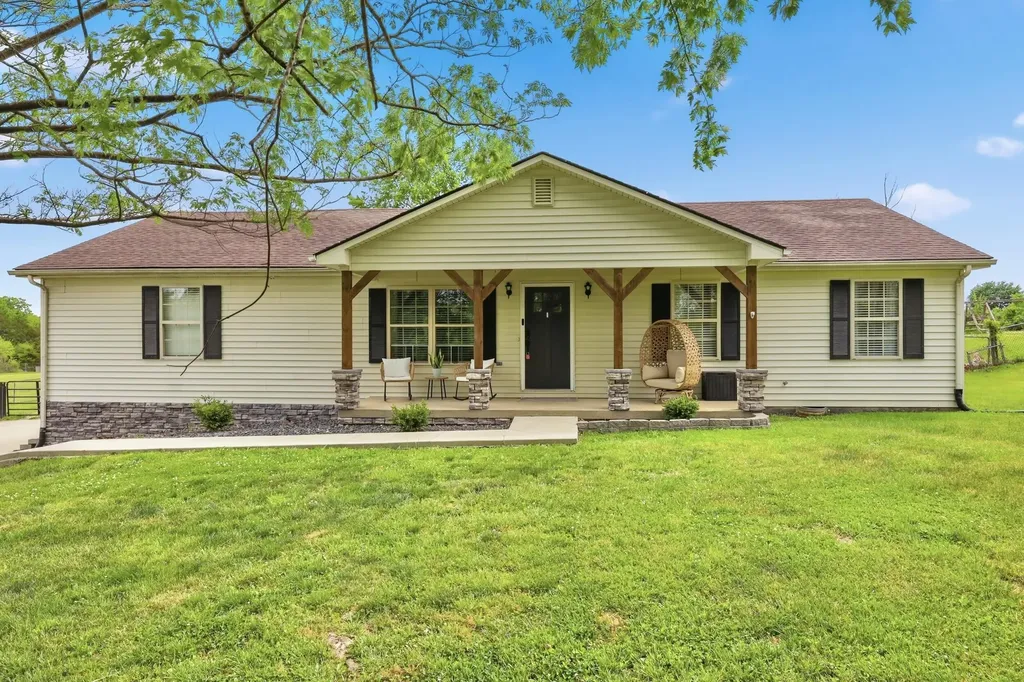 2205 Box Ankle Road Richmond KY 40475