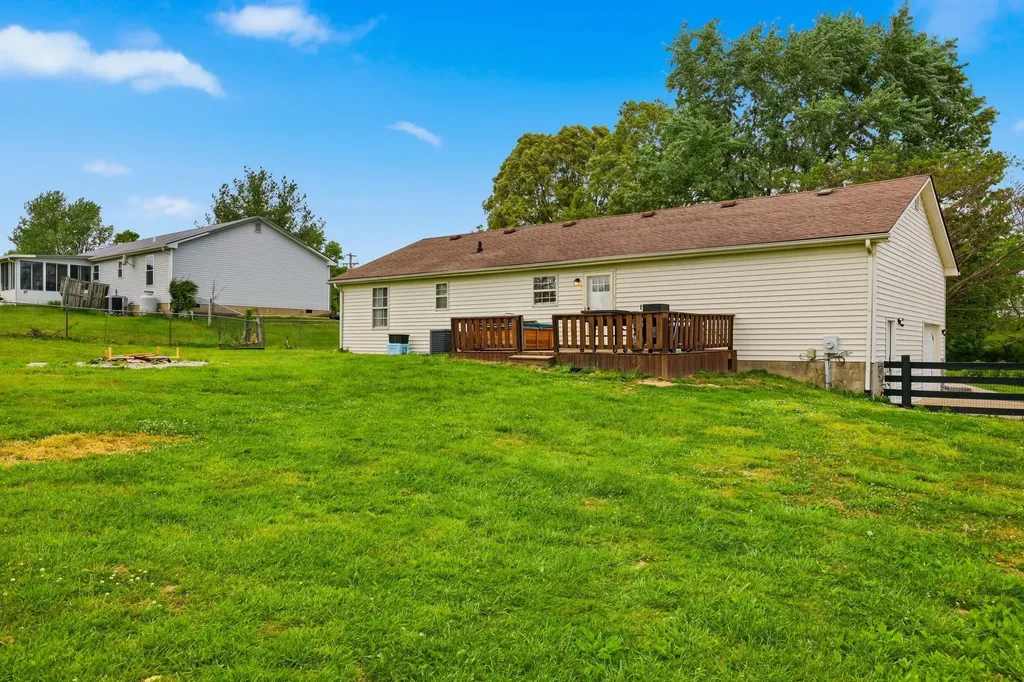2205 Box Ankle Road Richmond KY 40475