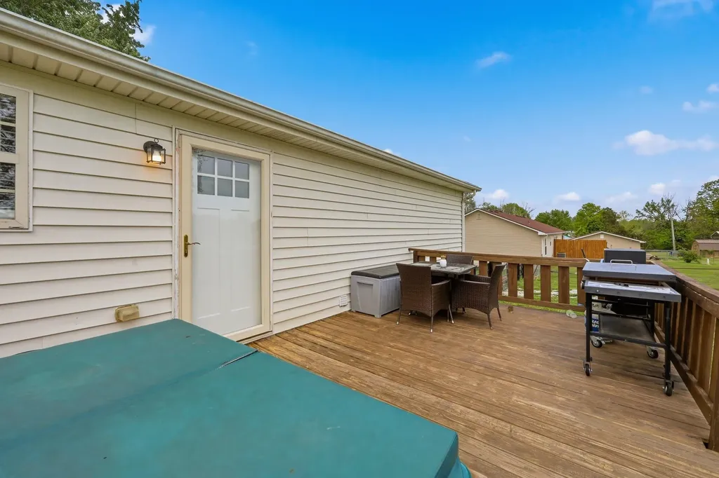 2205 Box Ankle Road Richmond KY 40475