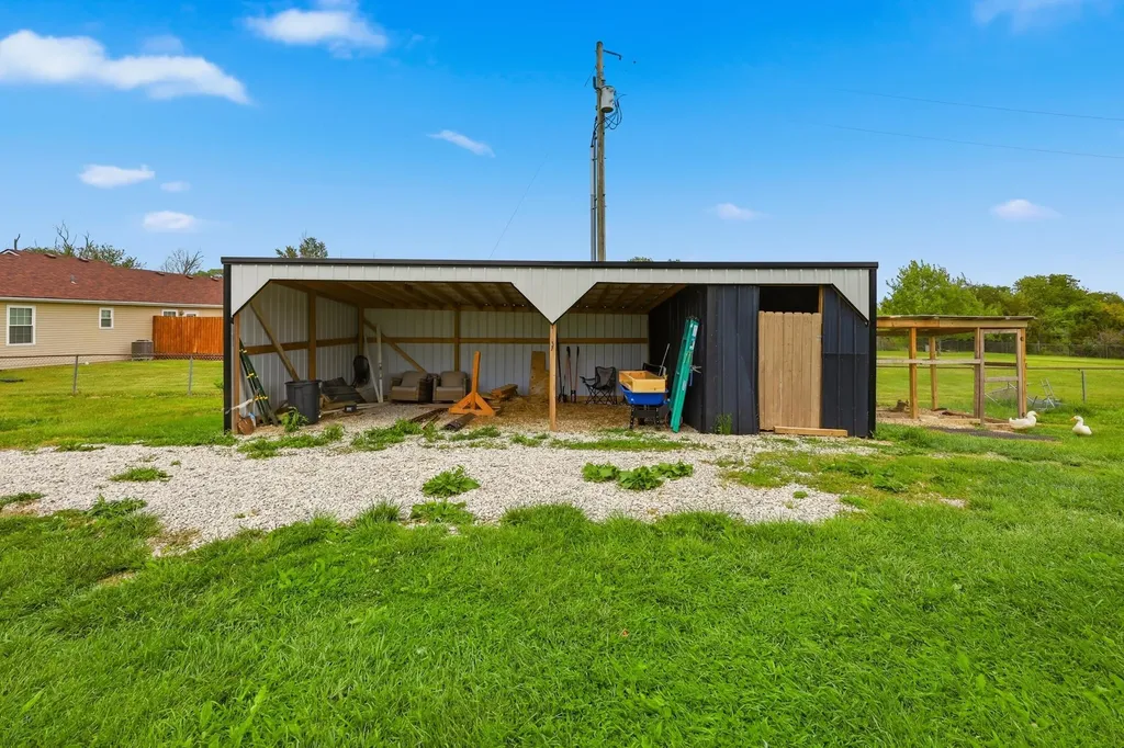 2205 Box Ankle Road Richmond KY 40475