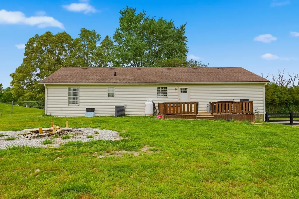 2205 Box Ankle Road Richmond KY 40475