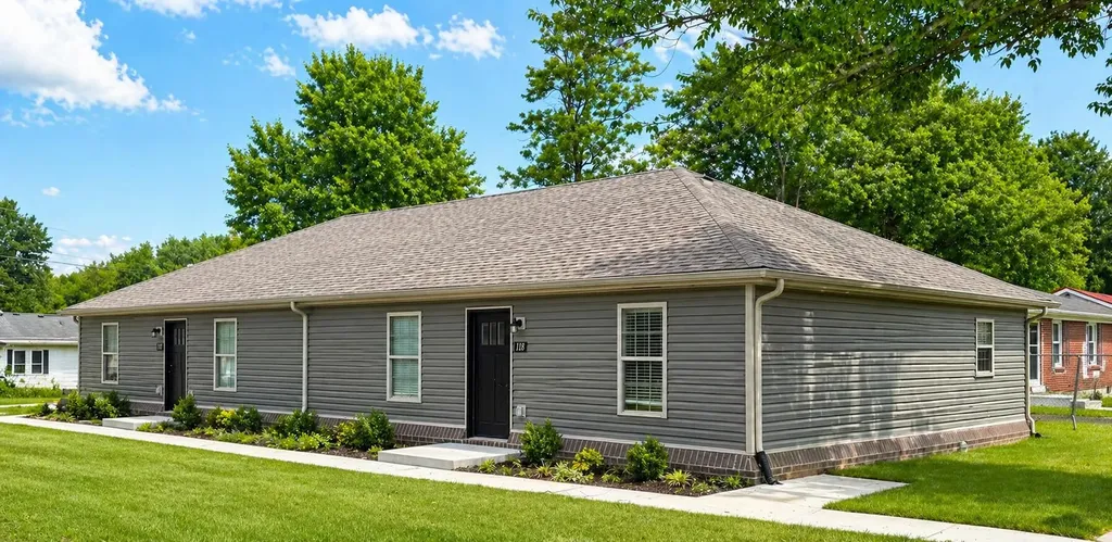 118 Morning View Road Berea KY 40403
