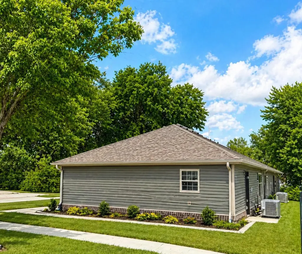 118 Morning View Road Berea KY 40403