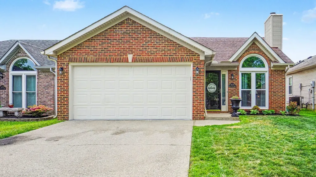 1129 Iron Lace Court Lexington KY 40509