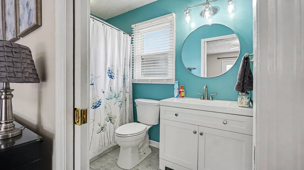 1129 Iron Lace Court Lexington KY 40509