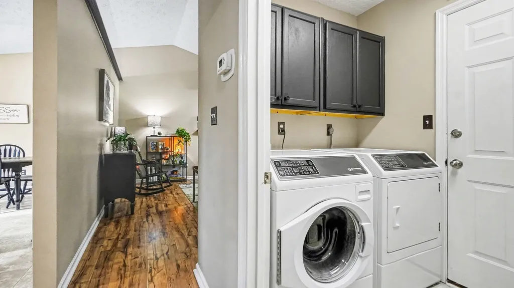 1129 Iron Lace Court Lexington KY 40509