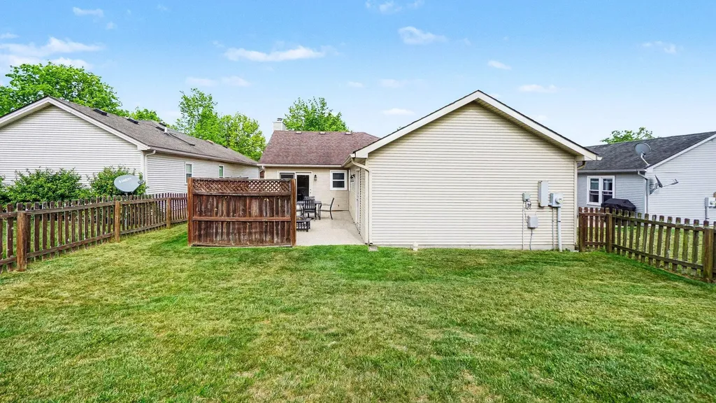 1129 Iron Lace Court Lexington KY 40509