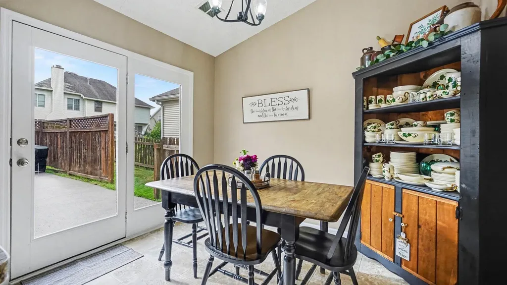 1129 Iron Lace Court Lexington KY 40509