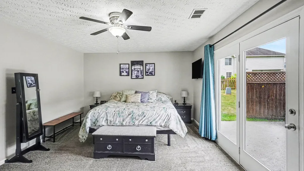 1129 Iron Lace Court Lexington KY 40509