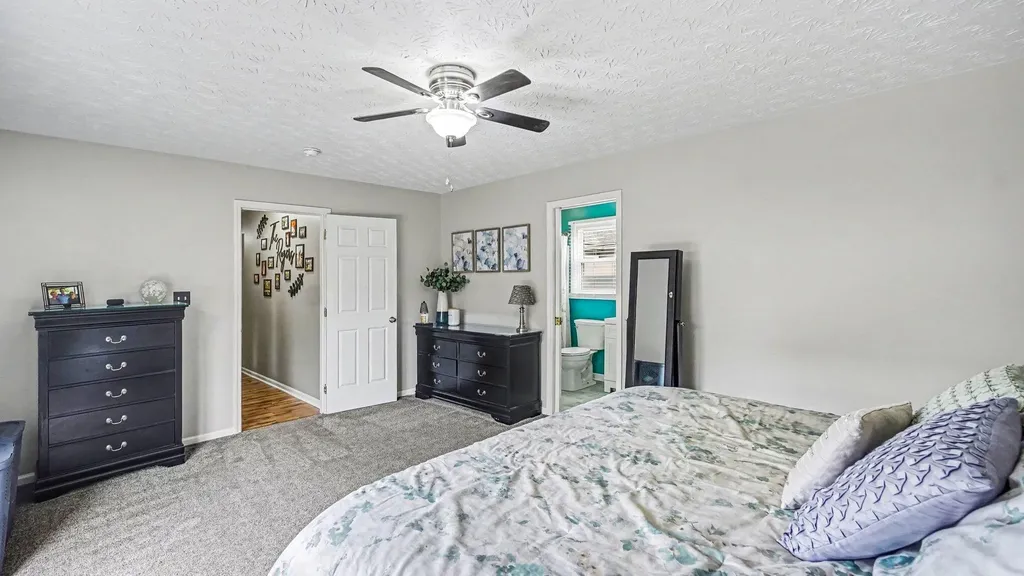 1129 Iron Lace Court Lexington KY 40509