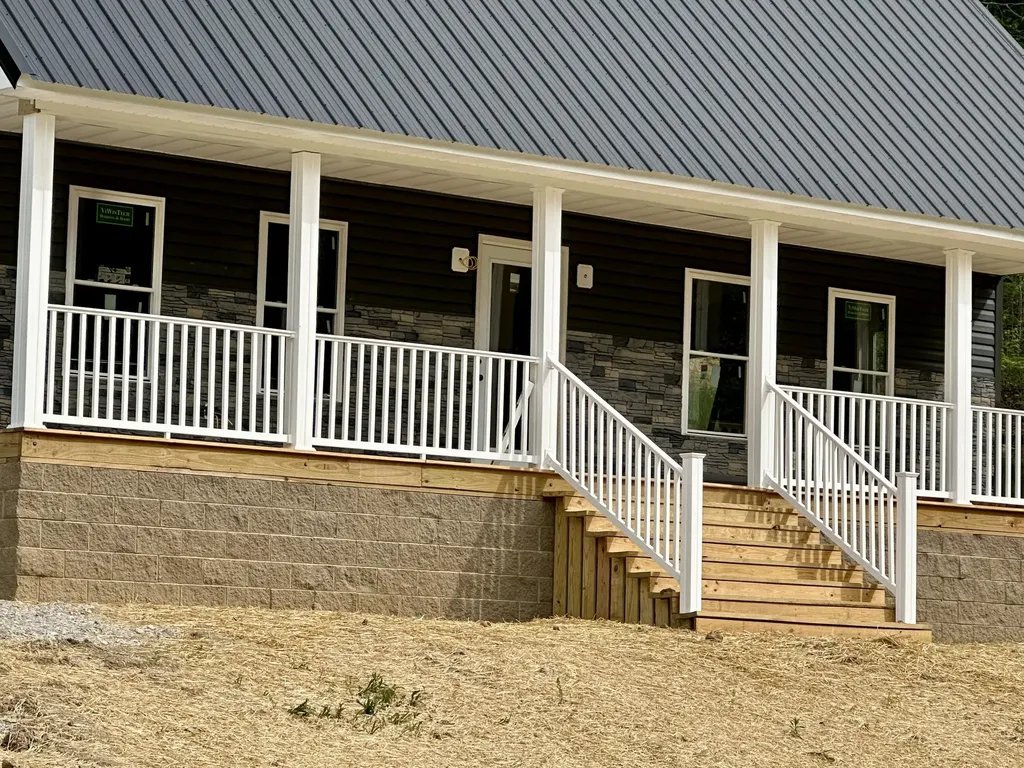 117 Apple Valley Way East Bernstadt KY 40729