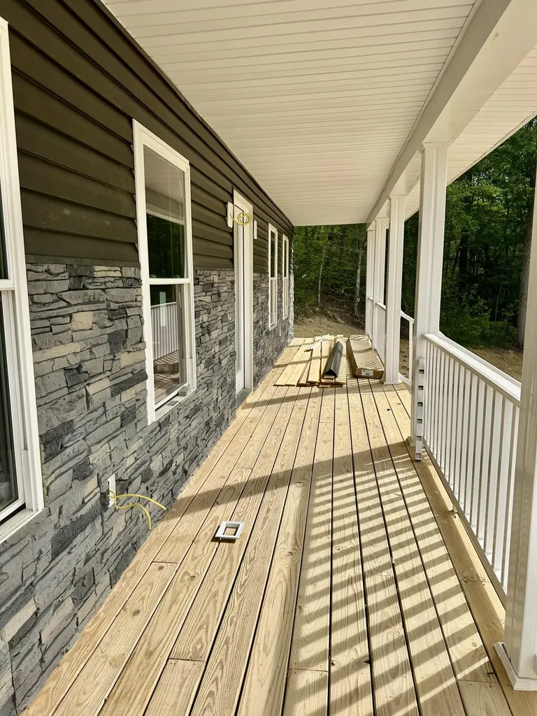 117 Apple Valley Way East Bernstadt KY 40729
