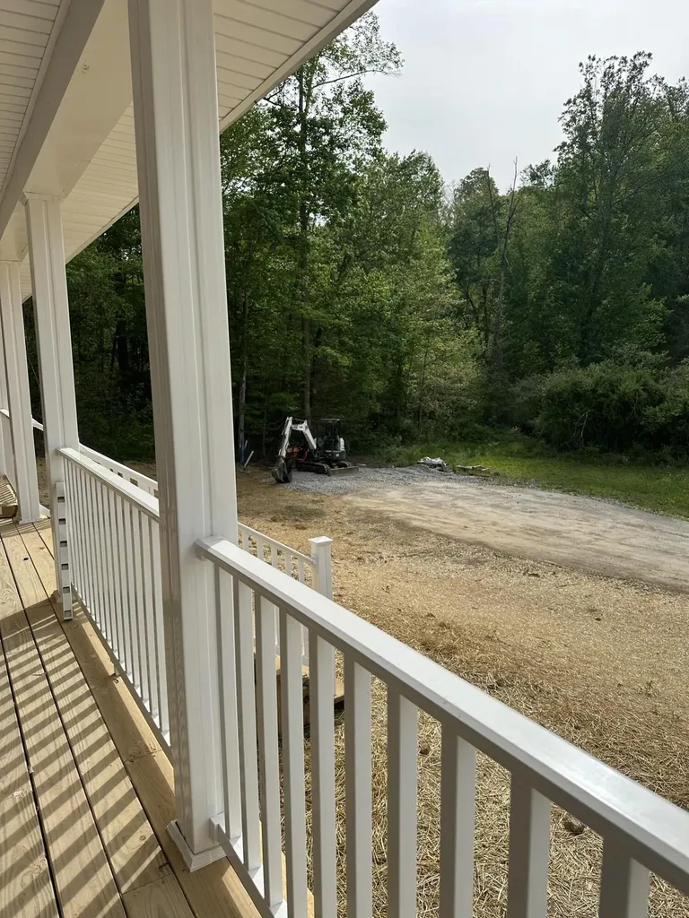 117 Apple Valley Way East Bernstadt KY 40729