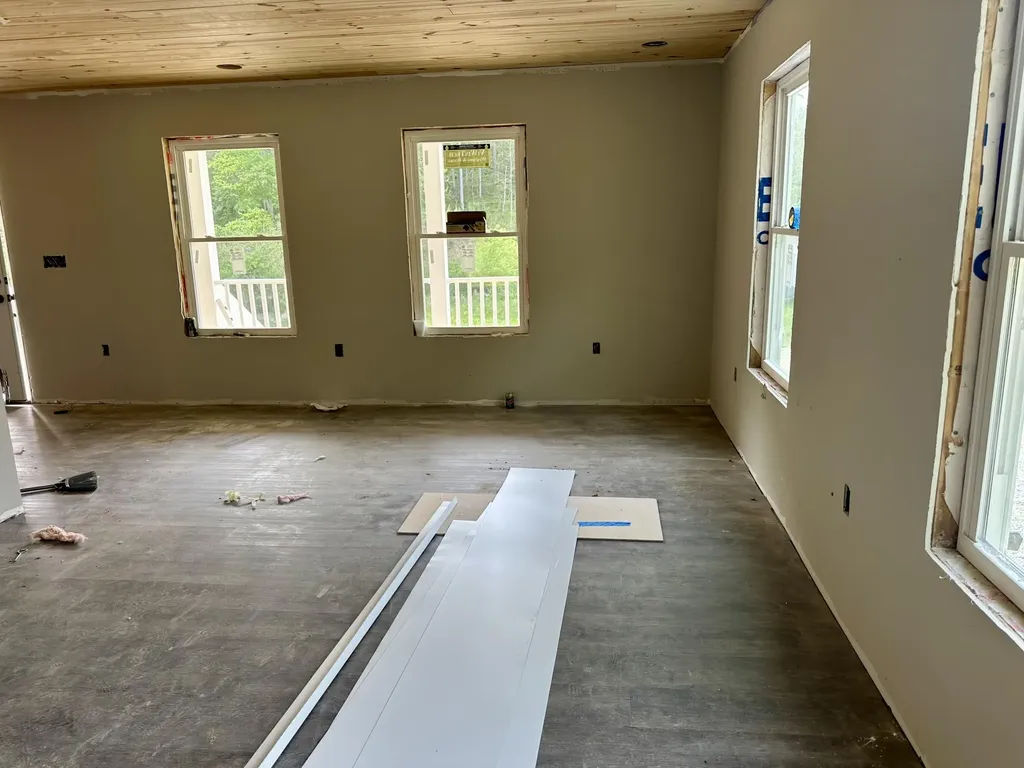 117 Apple Valley Way East Bernstadt KY 40729