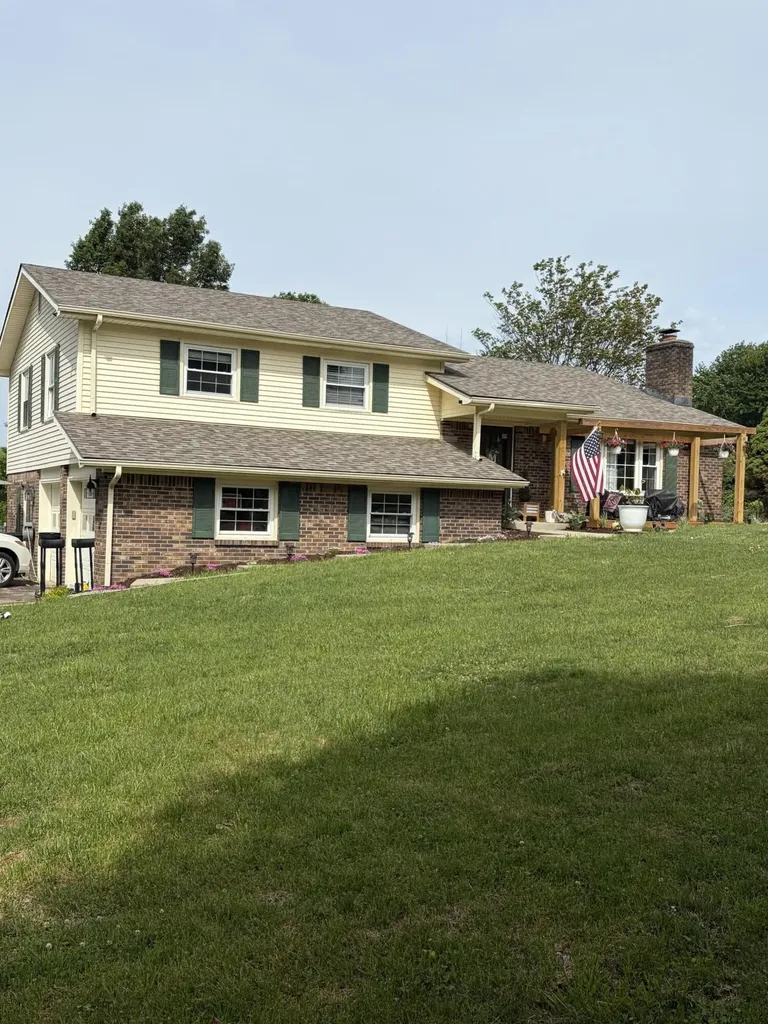 101 Rolling Ridge Drive Berea KY 40403