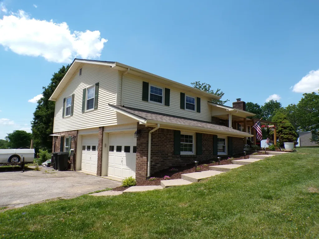 101 Rolling Ridge Drive Berea KY 40403