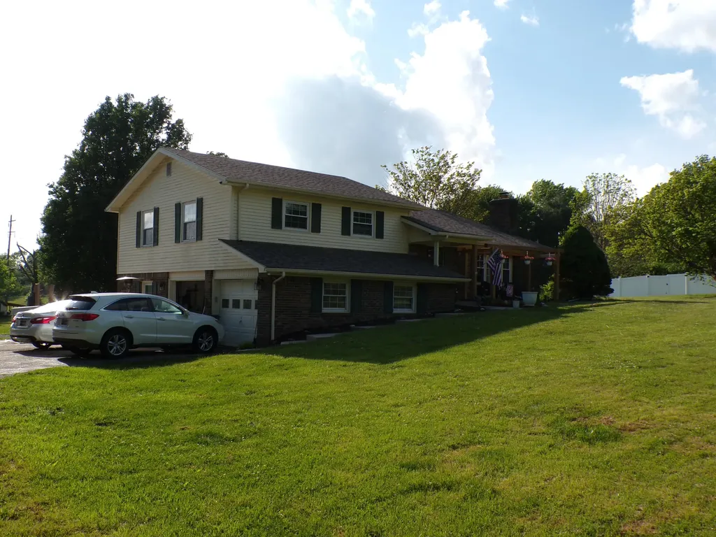 101 Rolling Ridge Drive Berea KY 40403