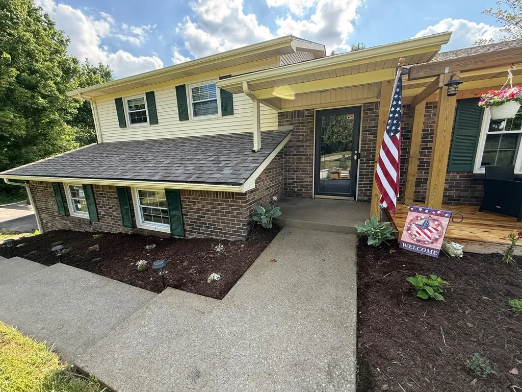 101 Rolling Ridge Drive Berea KY 40403