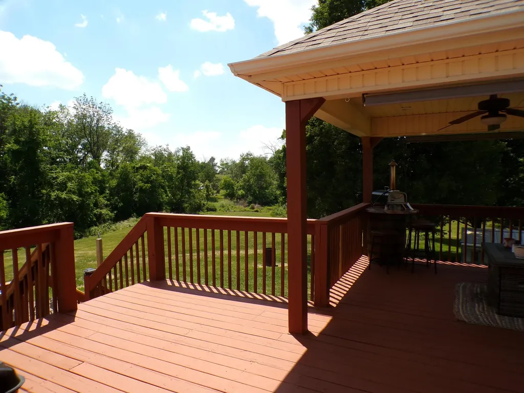 101 Rolling Ridge Drive Berea KY 40403