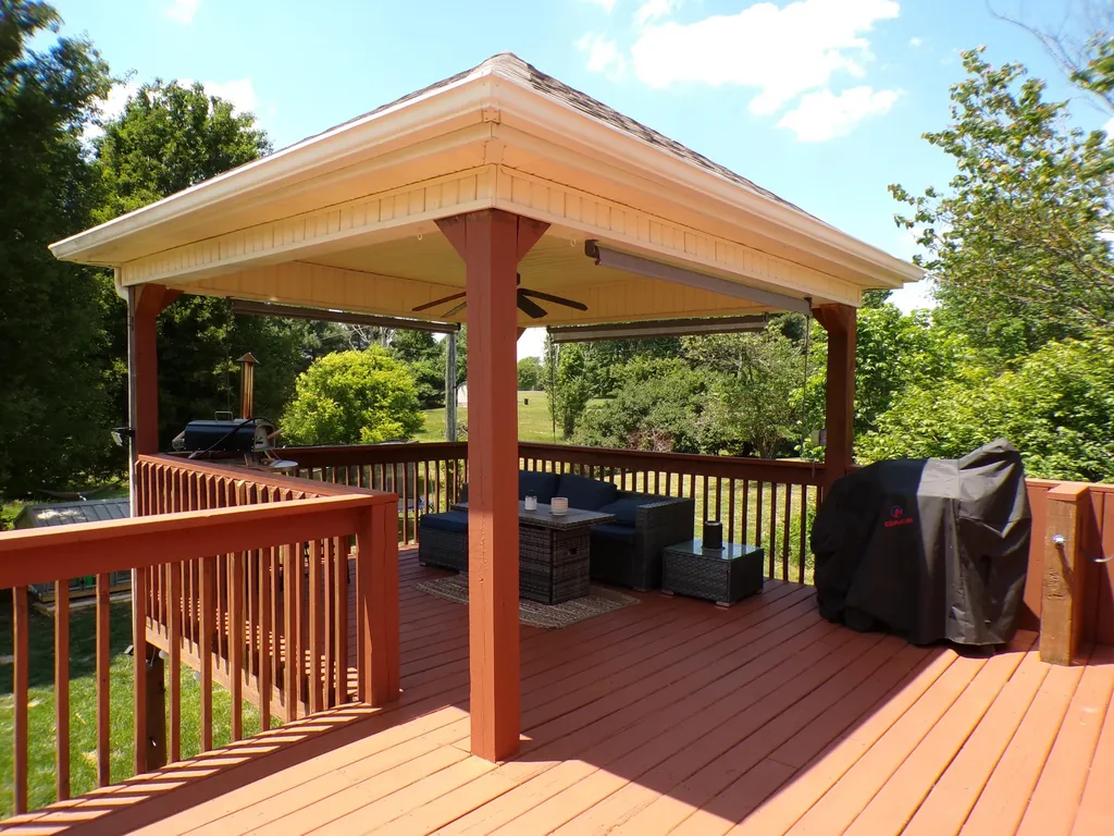 101 Rolling Ridge Drive Berea KY 40403