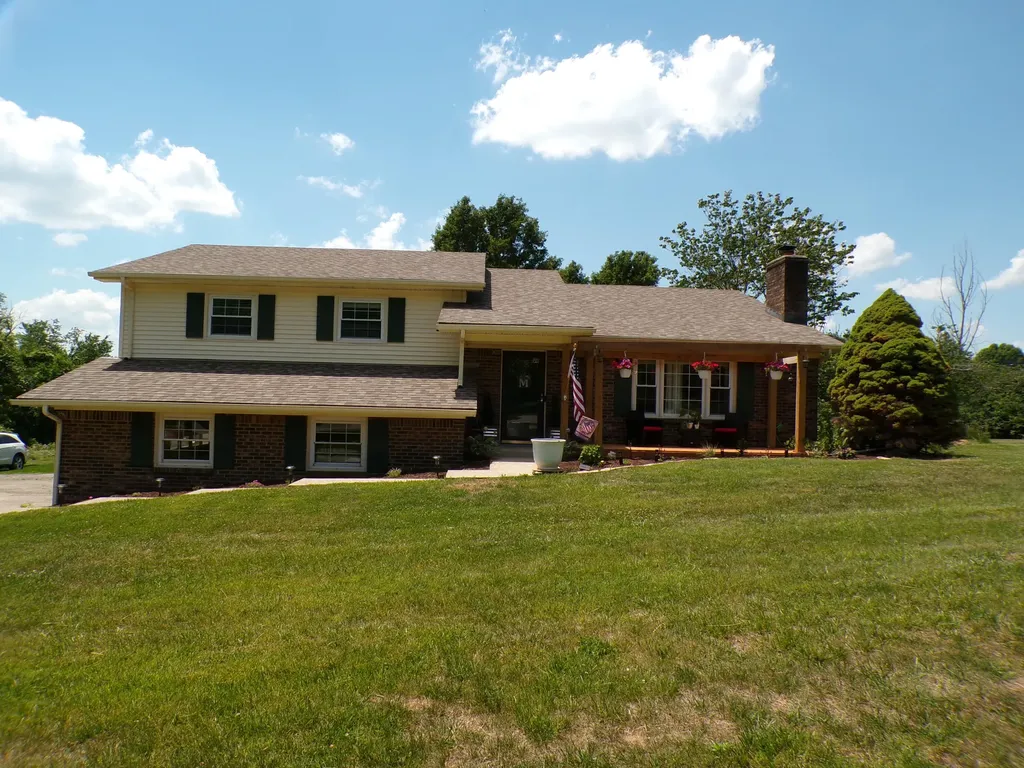101 Rolling Ridge Drive Berea KY 40403