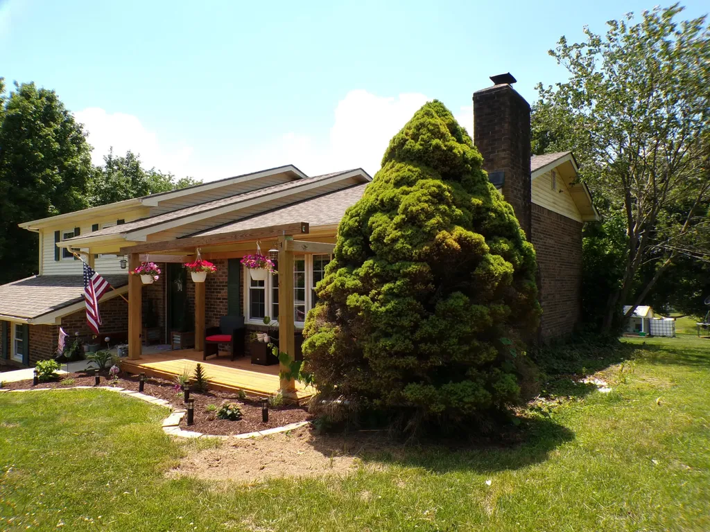 101 Rolling Ridge Drive Berea KY 40403
