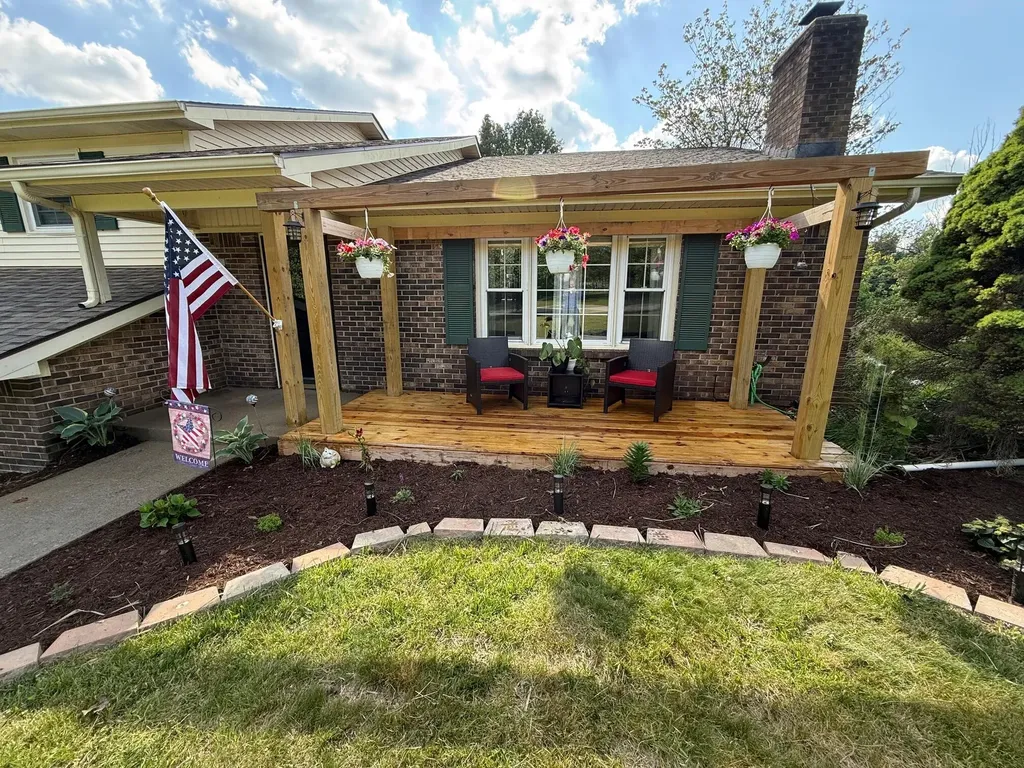 101 Rolling Ridge Drive Berea KY 40403