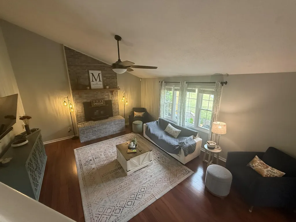 101 Rolling Ridge Drive Berea KY 40403