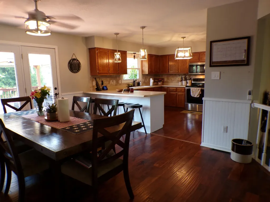 101 Rolling Ridge Drive Berea KY 40403