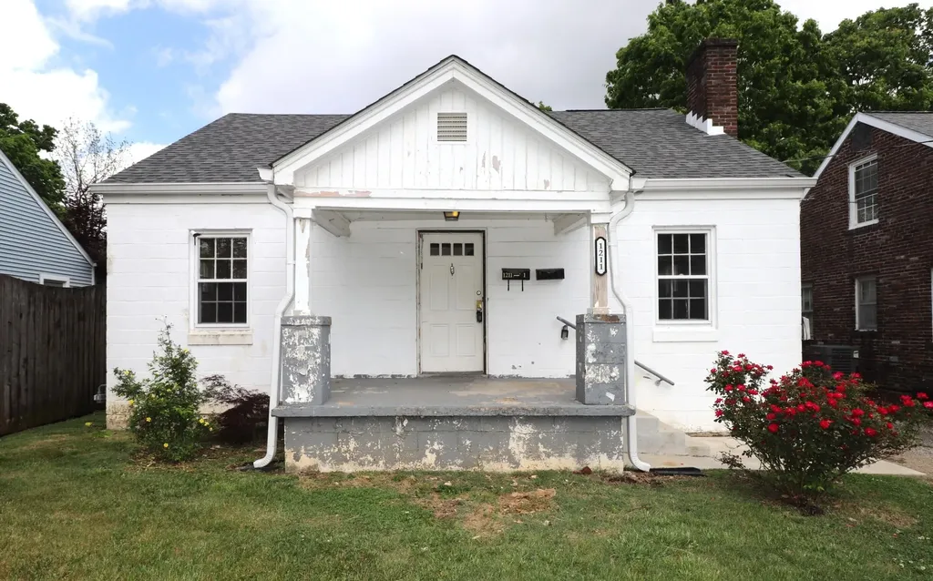 1211 Liggett Street Lexington KY 40508