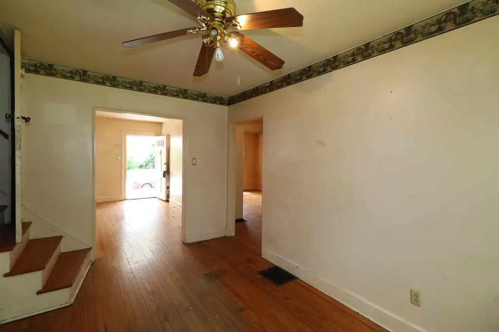 1211 Liggett Street Lexington KY 40508