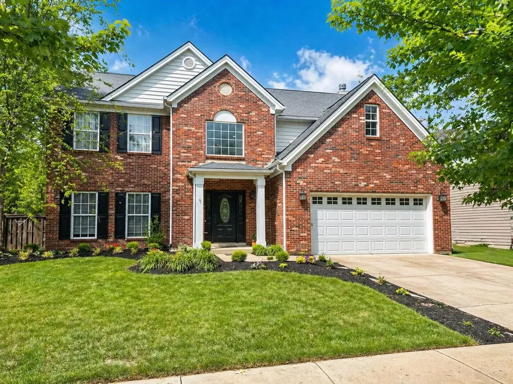264 Hannah Todd Place Lexington KY 40509