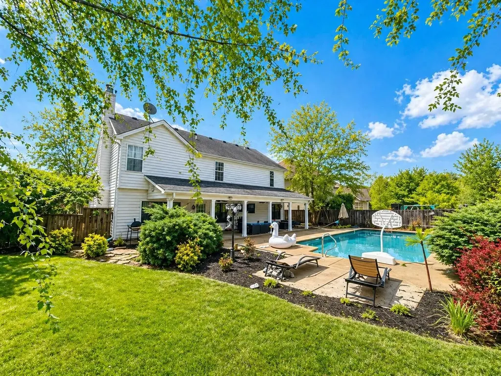 264 Hannah Todd Place Lexington KY 40509
