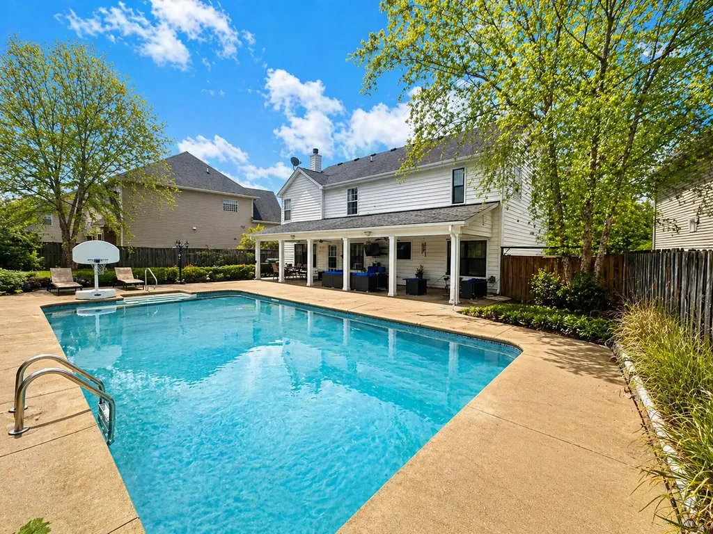 264 Hannah Todd Place Lexington KY 40509