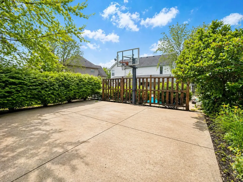 264 Hannah Todd Place Lexington KY 40509