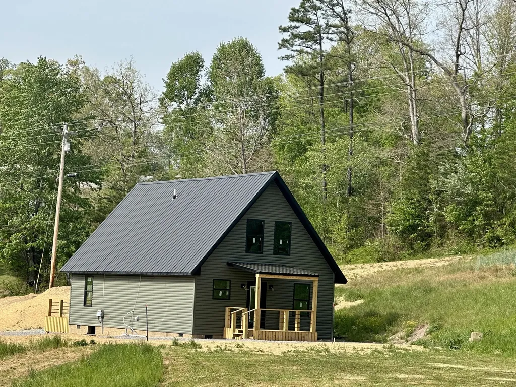 767 Hensley Road East Bernstadt KY 40729