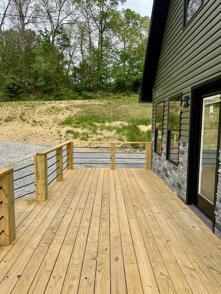 767 Hensley Road East Bernstadt KY 40729
