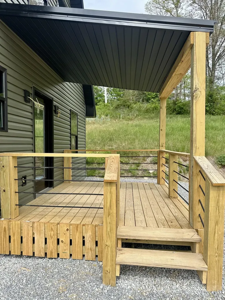 767 Hensley Road East Bernstadt KY 40729
