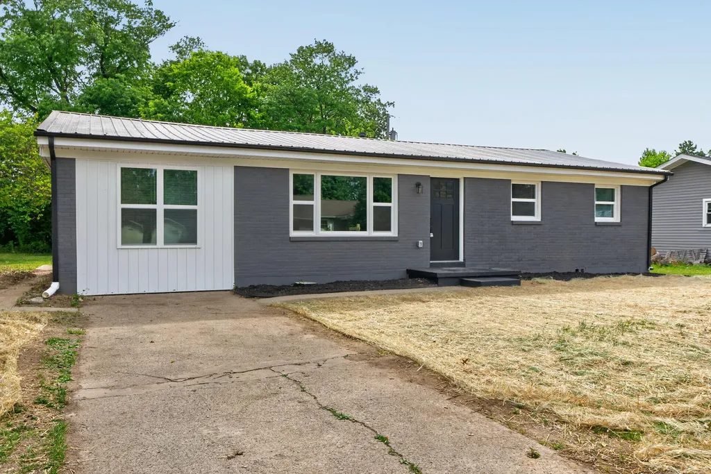 112 Leslie Drive Berea KY 40403