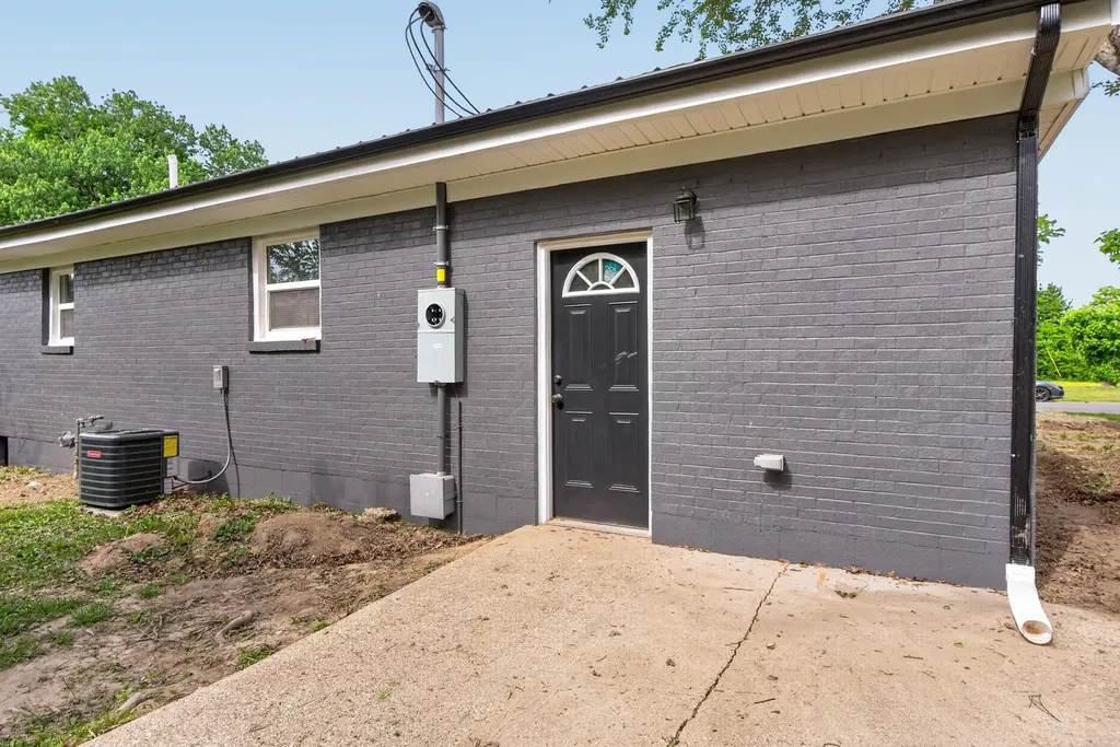 112 Leslie Drive Berea KY 40403