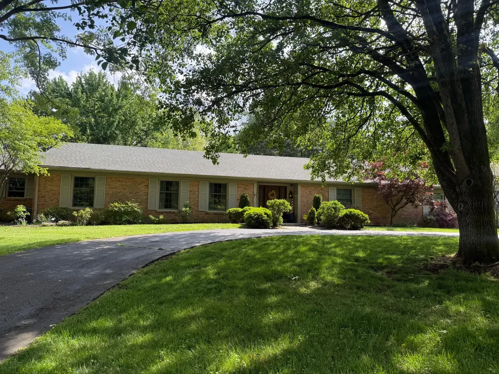 908 Turkey Foot Road Lexington KY 40502