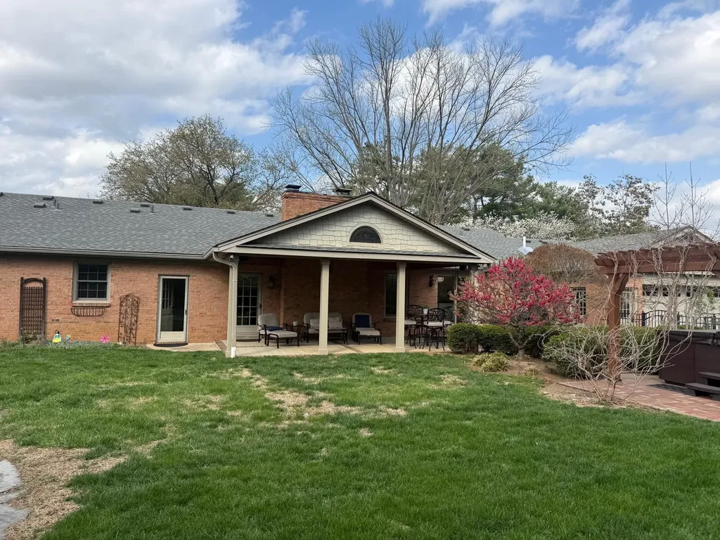 908 Turkey Foot Road Lexington KY 40502