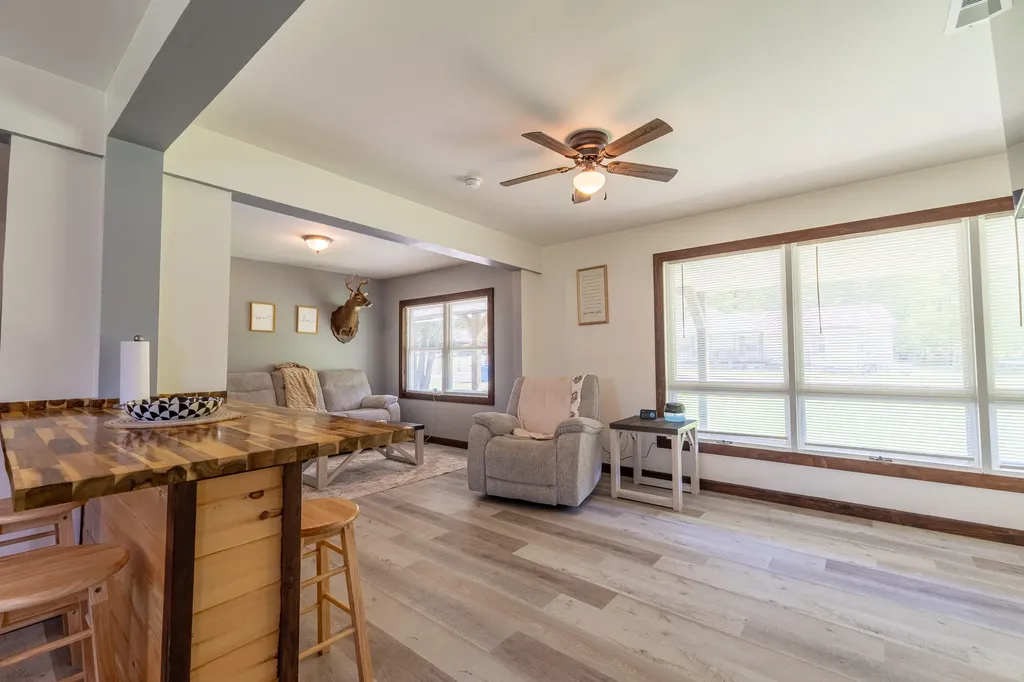 134 Poley Ellis Lane Pine Knot KY 42635
