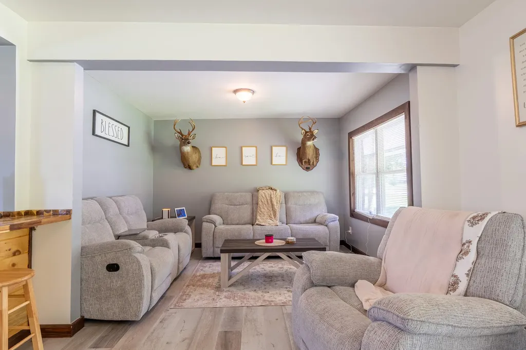 134 Poley Ellis Lane Pine Knot KY 42635